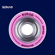 Sonar Ninja Wheels