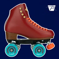 Riedell Crew Skates