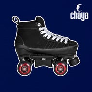 Chaya Karma Pro Black Skates