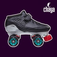 Chaya Onyx Skates