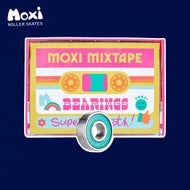 Moxi Mixtape Bearings
