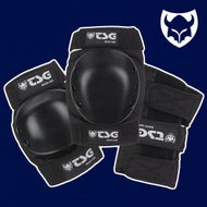 TSG Basic Protective Combo