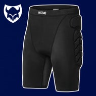 TSG All Terrain Crash Pants