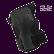 187 Derby Wrist Guards