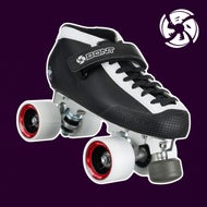 Bont Hybrid Tracer Skates