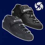 Bont Hybrid Carbon Boots