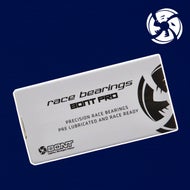 Bont Pro Bearings