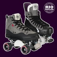Rio Flow & Ramp Skates