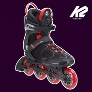 K2 FIT 84 Pro Skates