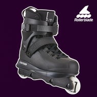 Blank SK Sean Keane Pro Skates