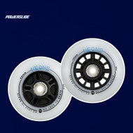 Powerslide Neons LED Wheels