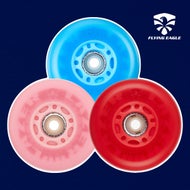 Flying Eagle Lazer LED Wheels
