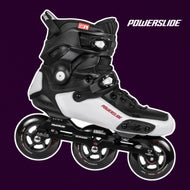 Powerslide Tau Carbon Skates