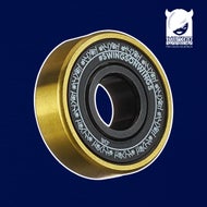 Wicked Bart Swings Ceramic Bearings