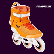 Powerslide Swell Citrus Skates