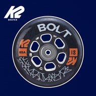K2 Bolt 90mm + ILQ9 Bearings