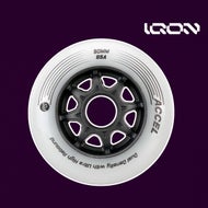 Iqon Accel Wheels