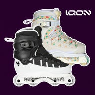 AG15 Montre Pro Skates