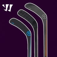 Select Int/Jr Warrior Covert Sticks