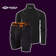 Shock Doctor Gear