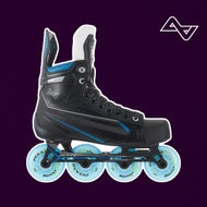 Alkali Revel 3 Skates