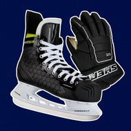Select Pond Hockey Gear