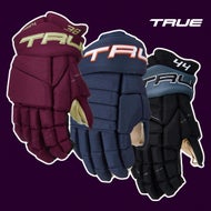 True Pro Stock Gloves