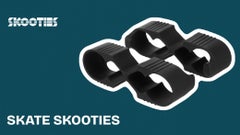 <b>15% OFF:</b> Skate Skooties