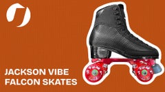 <b>40% OFF:</b> Jackson Vibe Falcon Skates