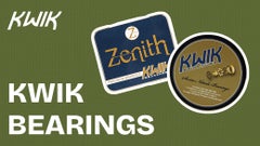 <b>20% OFF</b>: Kwik Bearings