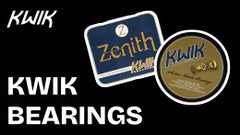 <b>20% OFF</b>: Kwik Bearings