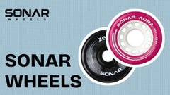 <b>15% OFF</b>: Sonar Wheels