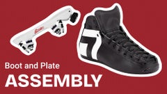 <b>50% OFF</b>: Boot & Plate Assembly