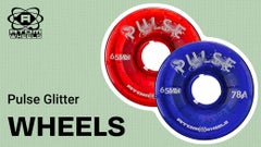 <b>$10 OFF</b>: Atom Pulse Glitter Wheels