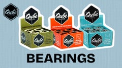 <b>15% OFF</b>: QUBE Bearings