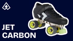 <b>15% OFF</b>: Antik Jet Carbon Boots & Skates