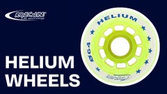 <b>20% OFF</b>: Roll-Line Helium Wheels