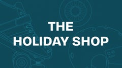 Your One-Stop Holiday Shop