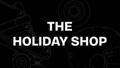 Your One-Stop Holiday Shop