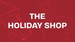 Your One-Stop Holiday Shop