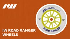 <b>33% OFF:</b> IW Road Ranger Wheels