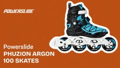 <b>$100 OFF:</b> PS Phuzion Argon 100 Skates