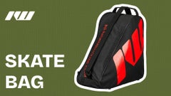 <b>ONLY $10:</b> IW Skate Bag with Skate Purchase