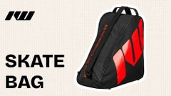 <b>ONLY $10:</b> IW Skate Bag with Skate Purchase