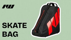 <b>ONLY $10:</b> IW Skate Bag with Skate Purchase