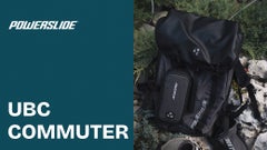 <B>25% OFF</B>: Powerslide UBC Commuter Backpack