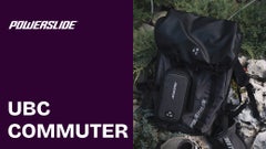 <B>25% OFF</B>: Powerslide UBC Commuter Backpack