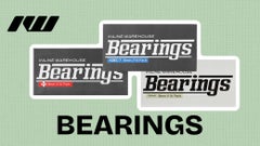 <b>50% OFF</b>: IW Bearings