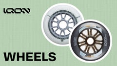 <b>UP TO 40% OFF </b>: Iqon Wheels