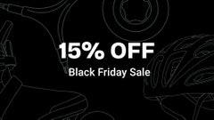 <b>15% OFF</b>: Early Black Friday Sale